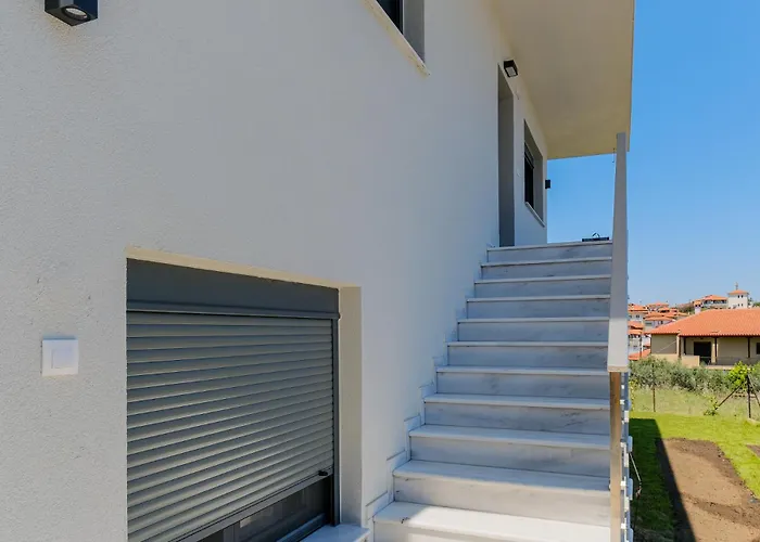Apartman Demar By Rentalspro - Halkidiki *