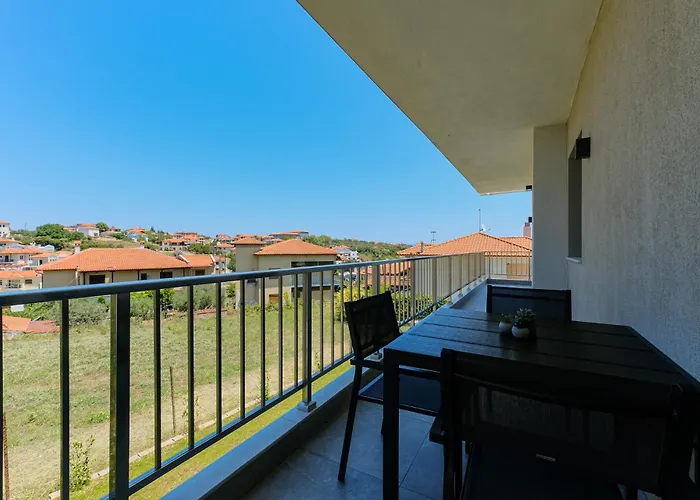 Demar By Rentalspro - Halkidiki Apartman