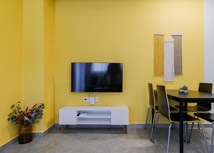 Demar By Rentalspro - Halkidiki Apartman *