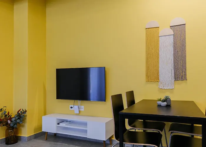 Demar By Rentalspro - Halkidiki Apartman *