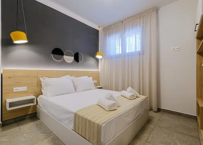 Demar By Rentalspro - Halkidiki Apartman