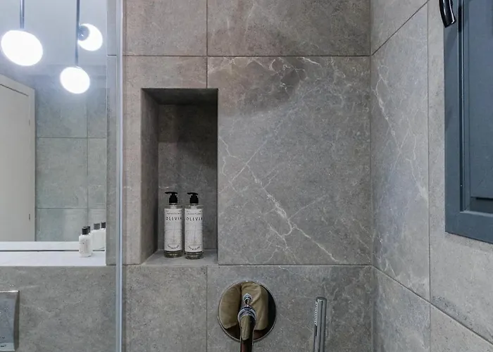 Apartman Demar By Rentalspro - Halkidiki *