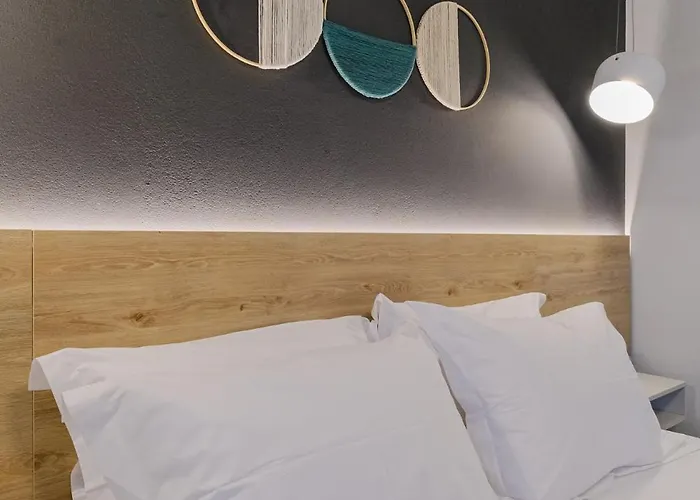 Apartman Demar By Rentalspro - Halkidiki Ájosz Nikólaosz