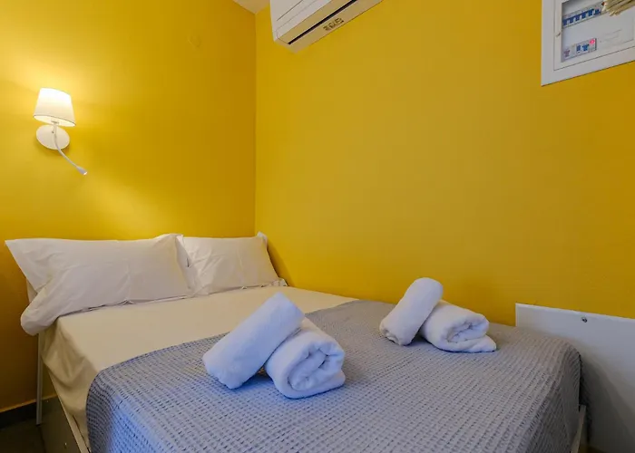 Demar By Rentalspro - Halkidiki Apartman *