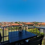 Demar By Rentalspro - Halkidiki Apartmán