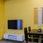 Demar By Rentalspro - Halkidiki Apartmán *