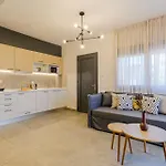 Apartmán Demar By Rentalspro - Halkidiki Ágios Nikólaos