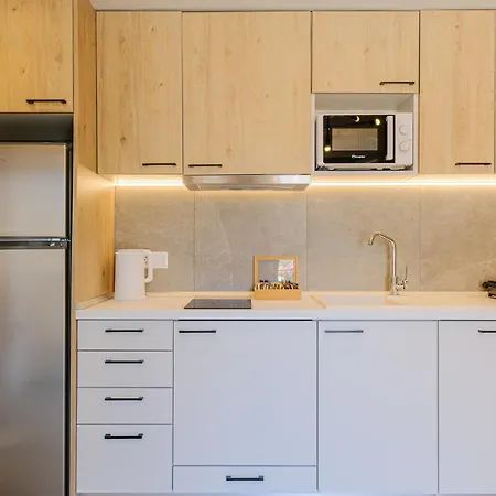 Apartmán Demar By Rentalspro - Halkidiki *