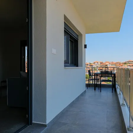 Demar By Rentalspro - Halkidiki Apartmán Ágios Nikólaos