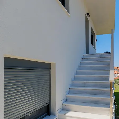 Apartmán Demar By Rentalspro - Halkidiki *
