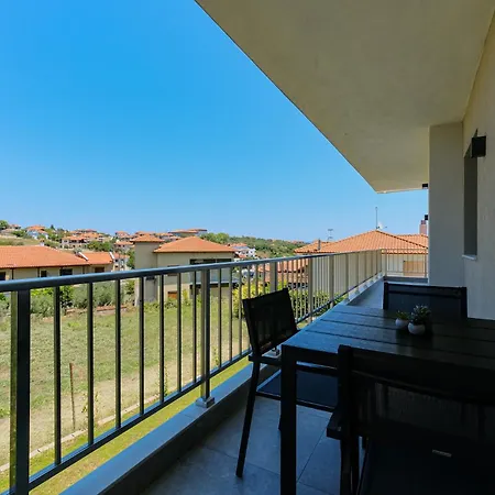 Demar By Rentalspro - Halkidiki Apartmán