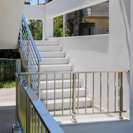 Apartmán Demar By Rentalspro - Halkidiki