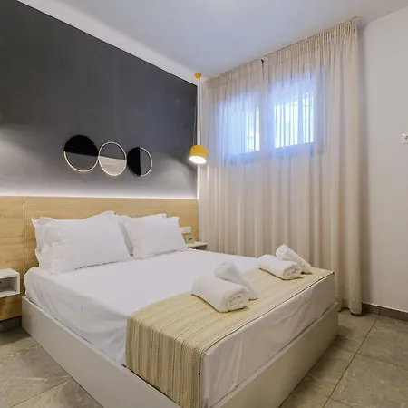Demar By Rentalspro - Halkidiki Apartmán