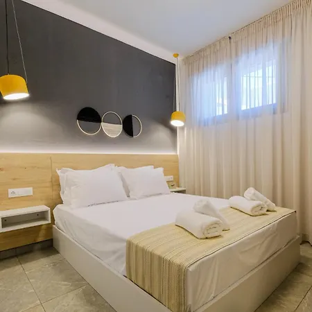 Apartmán Demar By Rentalspro - Halkidiki