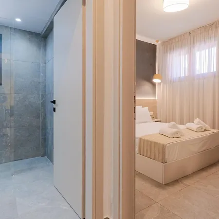 Demar By Rentalspro - Halkidiki Apartmán *