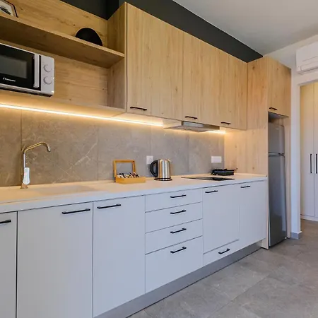 Apartmán Demar By Rentalspro - Halkidiki Ágios Nikólaos