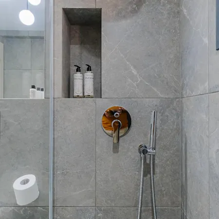 Apartmán Demar By Rentalspro - Halkidiki *