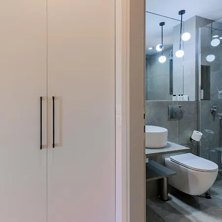 Demar By Rentalspro - Halkidiki Apartmán
