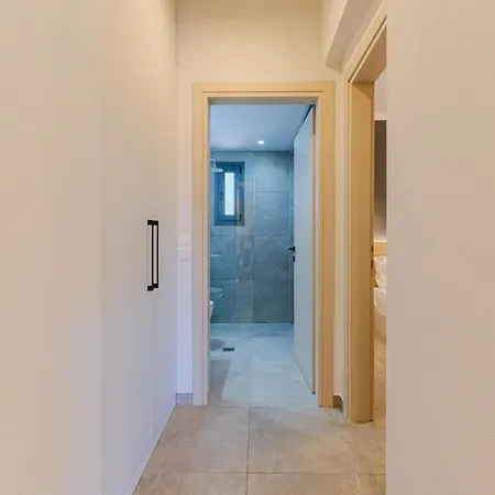 Demar By Rentalspro - Halkidiki Apartmán *