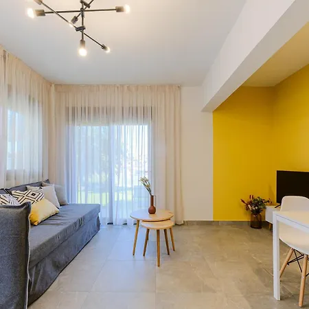 Apartmán Demar By Rentalspro - Halkidiki *