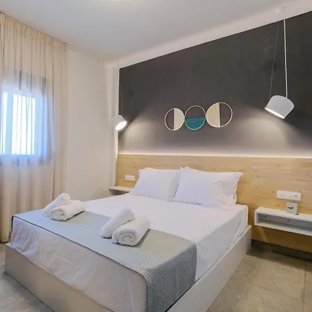 Demar By Rentalspro - Halkidiki Apartmán *