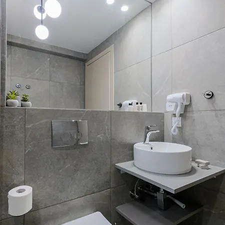 Demar By Rentalspro - Halkidiki Apartmán Ágios Nikólaos