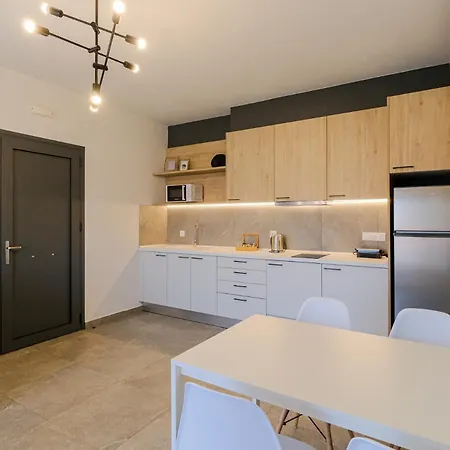 Demar By Rentalspro - Halkidiki Apartmán *