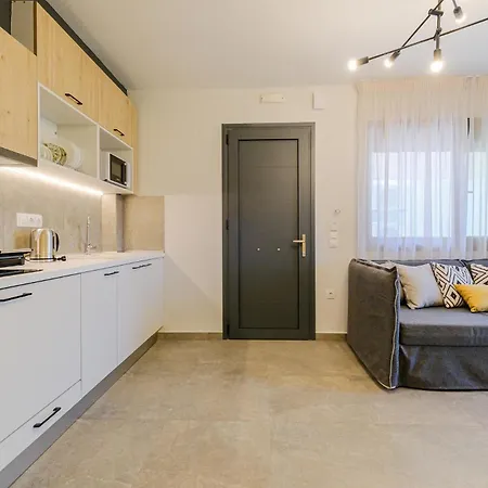 Apartmán Demar By Rentalspro - Halkidiki *