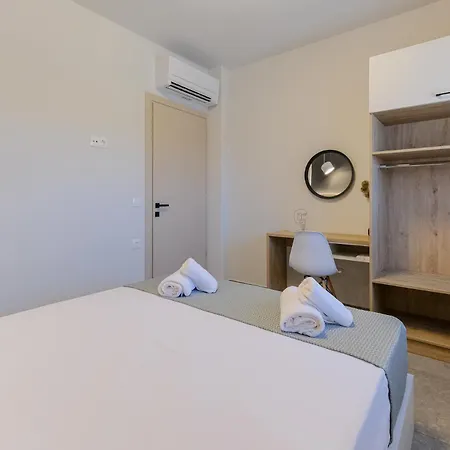 Apartmán Demar By Rentalspro - Halkidiki *
