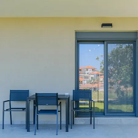 Demar By Rentalspro - Halkidiki Apartmán Ágios Nikólaos