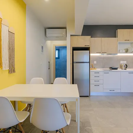 Demar By Rentalspro - Halkidiki Apartmán *