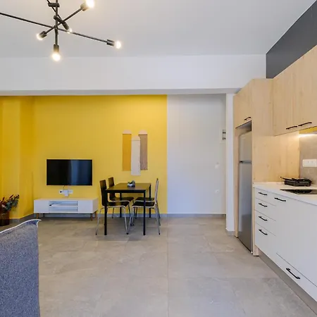 Apartmán Demar By Rentalspro - Halkidiki
