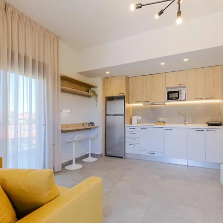 Demar By Rentalspro - Halkidiki Agios Nikolaos (Chalkidiki)