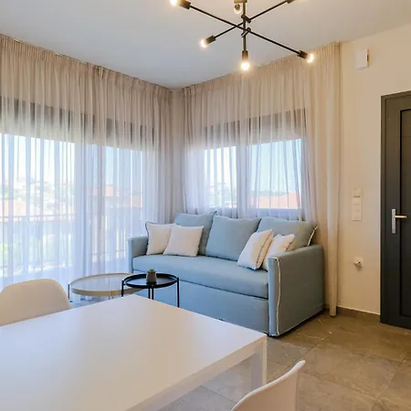 Apartmán Demar By Rentalspro - Halkidiki *