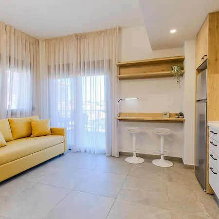 Demar By Rentalspro - Halkidiki Apartmán Ágios Nikólaos