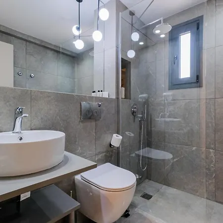 Apartmán Demar By Rentalspro - Halkidiki