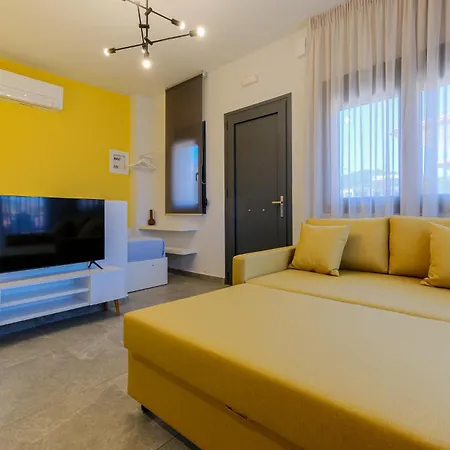 Apartmán Demar By Rentalspro - Halkidiki *