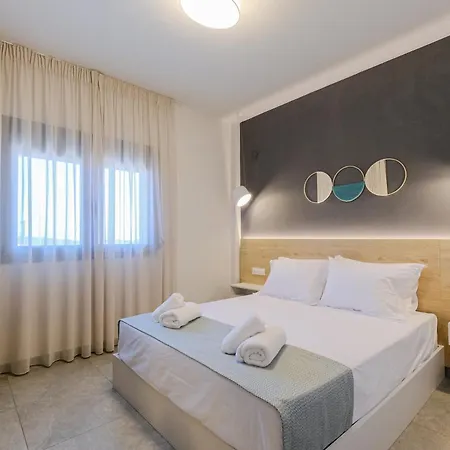Apartmán Demar By Rentalspro - Halkidiki