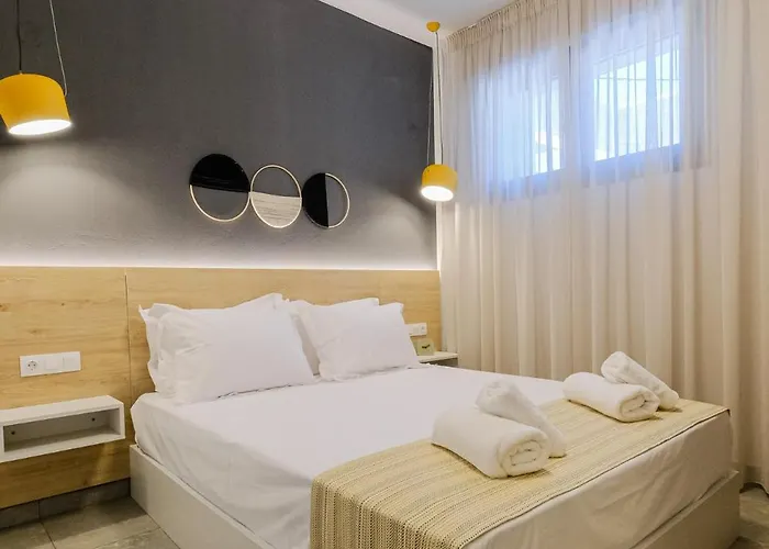 דירה Demar By Rentalspro - Halkidiki