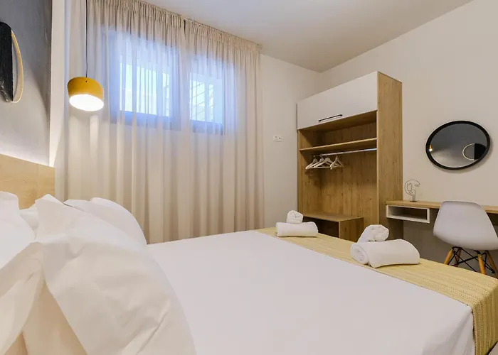 Demar By Rentalspro - Halkidiki אגיוס ניקולאוס