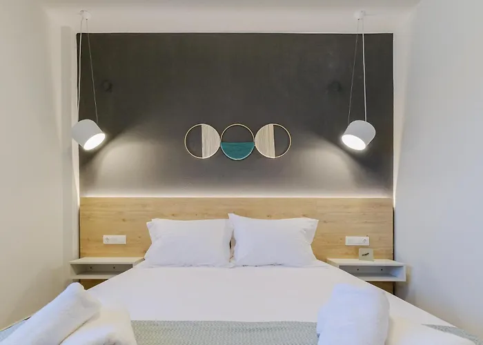 Demar By Rentalspro - Halkidiki *