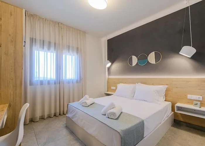 דירה Demar By Rentalspro - Halkidiki