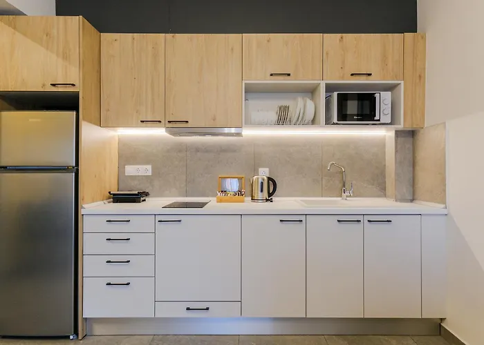 Demar By Rentalspro - Halkidiki *