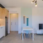 Demar By Rentalspro - Halkidiki Apartment
