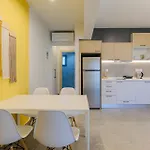 Demar By Rentalspro - Halkidiki Apartment *