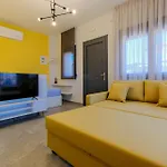 Apartment Demar By Rentalspro - Halkidiki *