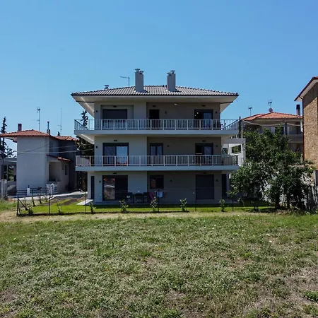 Demar By Rentalspro - Halkidiki Agios Nikolaos (Chalkidiki)