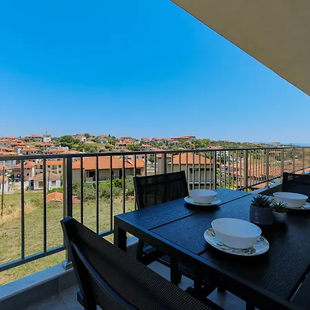 Demar By Rentalspro - Halkidiki Apartment *