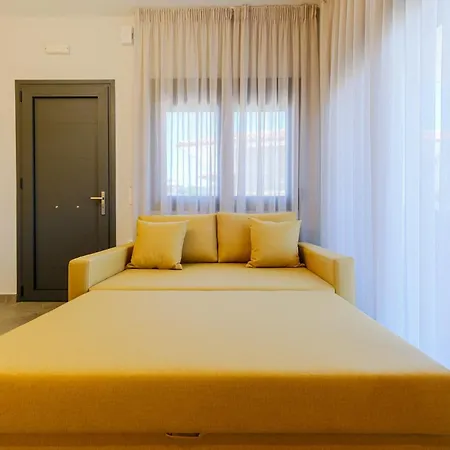 Apartment Demar By Rentalspro - Halkidiki