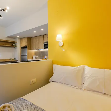 Apartment Demar By Rentalspro - Halkidiki